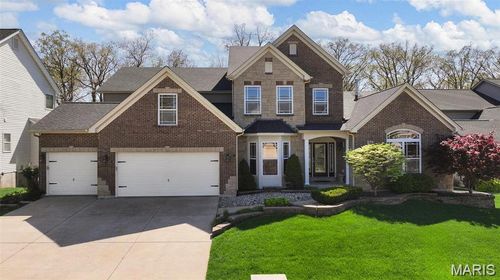 26 Milton Brennan Manor Ct, Wentzville, MO, 63385-4998 | Card Image