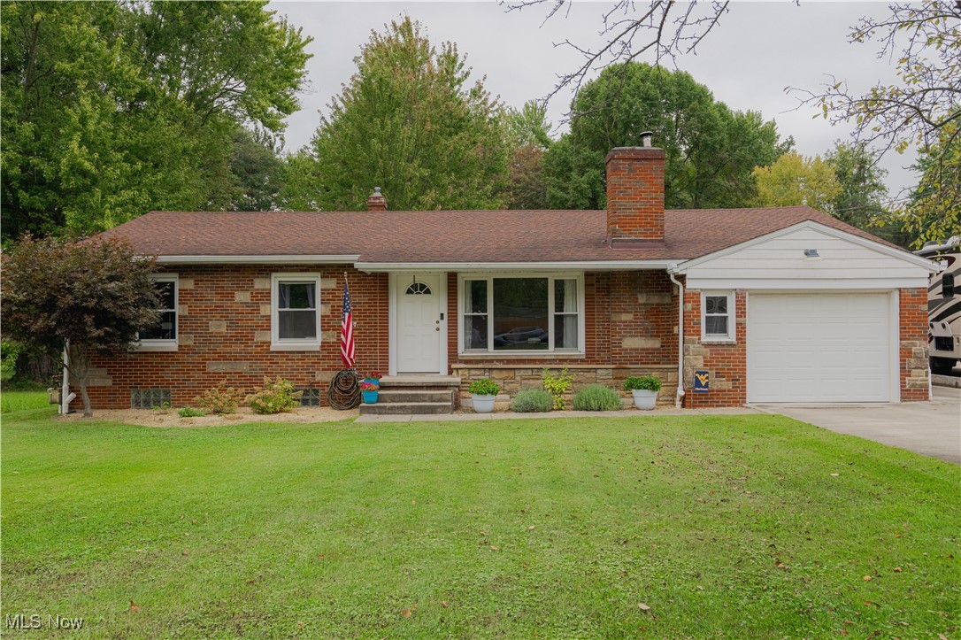 Bigelow St, Akron, OH 44314