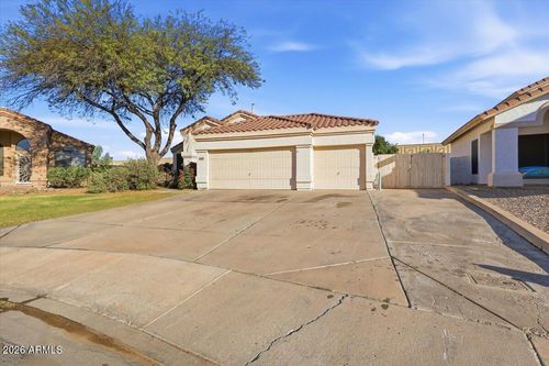 3706 E Isabella Ave, Mesa, AZ, 85206-3803 | Card Image