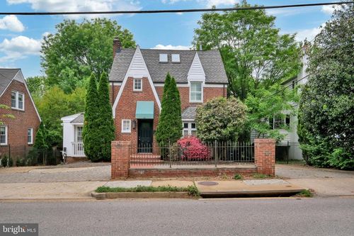 1706 N Glebe Rd, ARLINGTON, VA, 22207-2038 | Card Image