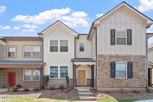 709 Wickham Ridge Rd, Apex, NC, 27539-9050 | Card Image