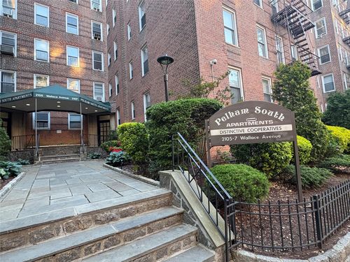apt-6e-2107 Wallace Ave, Bronx, NY, 10462-2486 | Card Image
