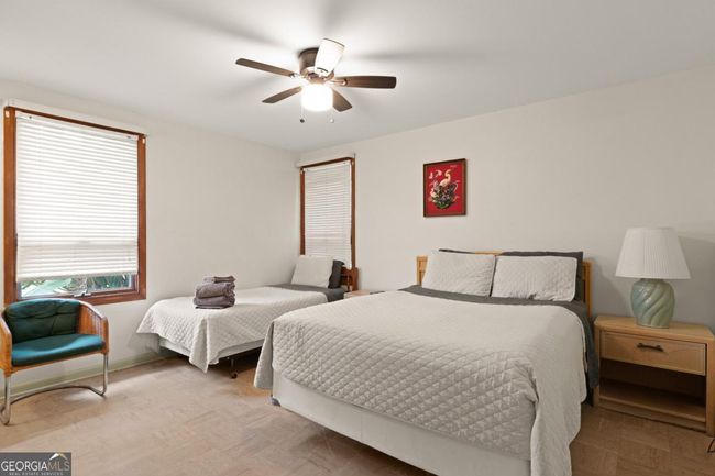 12 Bliss Ln, House other with 5 bedrooms, 3 bathrooms and null parking in Jekyll Island GA | Image 28