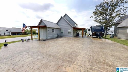30 County Road 2036, Crane Hill, AL, 35053-4518 | Card Image