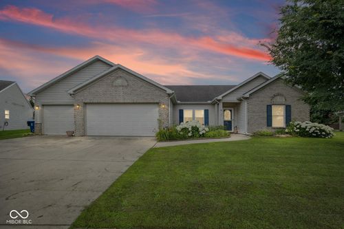 3445 Wright Ct, West Lafayette, IN, 47906-5187 | Card Image