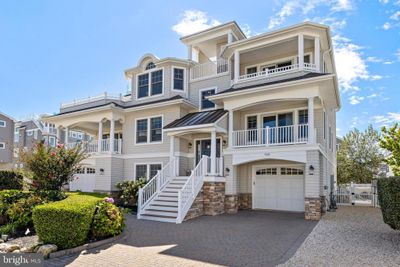 120 E Texas, House other with 7 bedrooms, 5 bathrooms and null parking in LONG BEACH TOWNSHIP NJ | Image 2