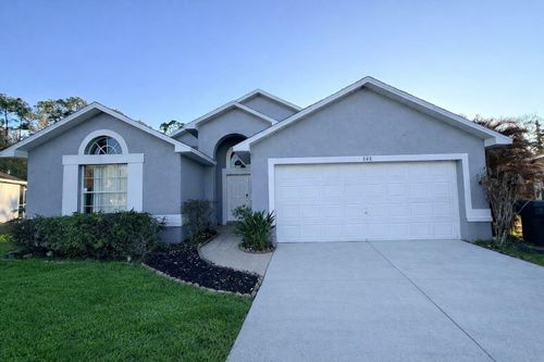548 Eagle Pointe S, KISSIMMEE, FL, 34746-6028 | Card Image
