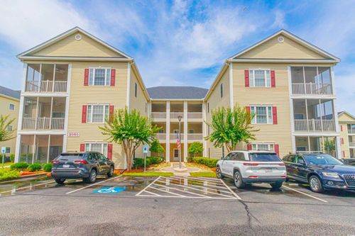 unit-102-2060 Cross Gate Blvd, Surfside Beach, SC, 29575-5491 | Card Image