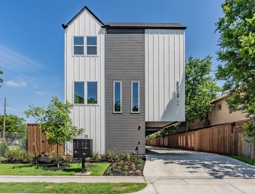 101-5320 Reiger Ave, Dallas, TX, 75214-6000 | Card Image