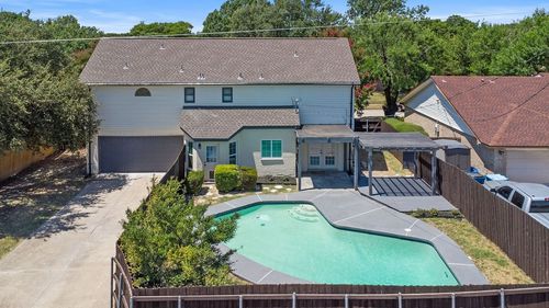 5206 Vagas Dr, Rowlett, TX, 75088-4813 | Card Image