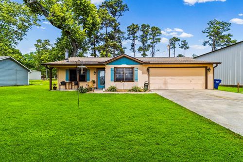 620 Sequoia Drive, Livingston, TX, 77351 | Card Image