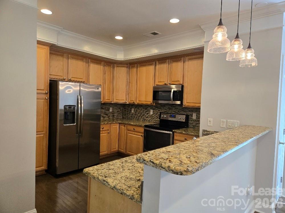 Residential Lease in Charlotte 4
