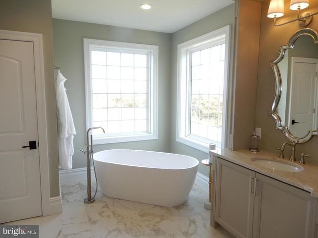 LOT-4 - 150 Watercrest Dr, House other with 6 bedrooms, 8 bathrooms and null parking in DOYLESTOWN PA | Image 45