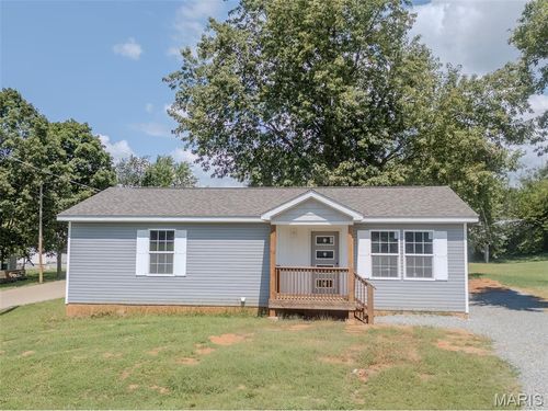 400 Lindell St, Fredericktown, MO, 63645-1714 | Card Image