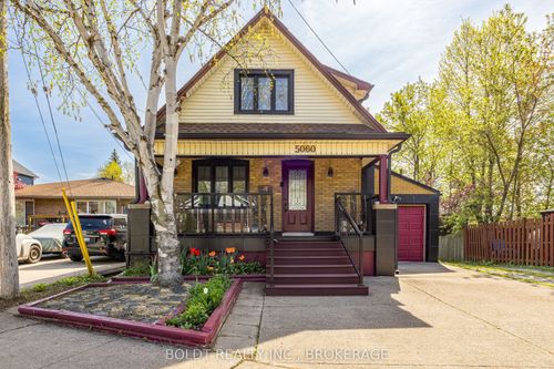 5060 Ontario Ave, Niagara Falls, ON, L2E3R9 | Card Image