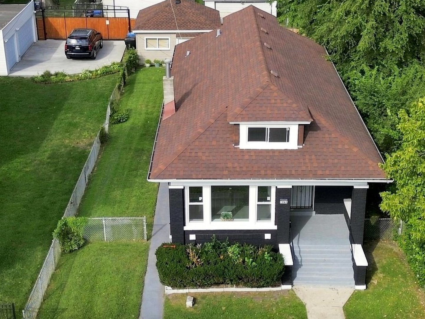 Residential in Chicago