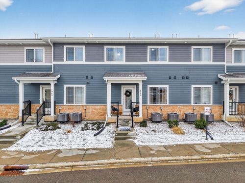 4950 Innovation Drive, Deforest, WI, 53532 | Card Image