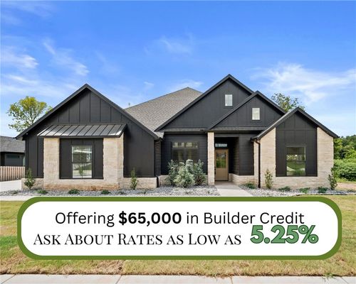 3611 Beaverhead Way, Bentonville, AR, 72712-4391 | Card Image