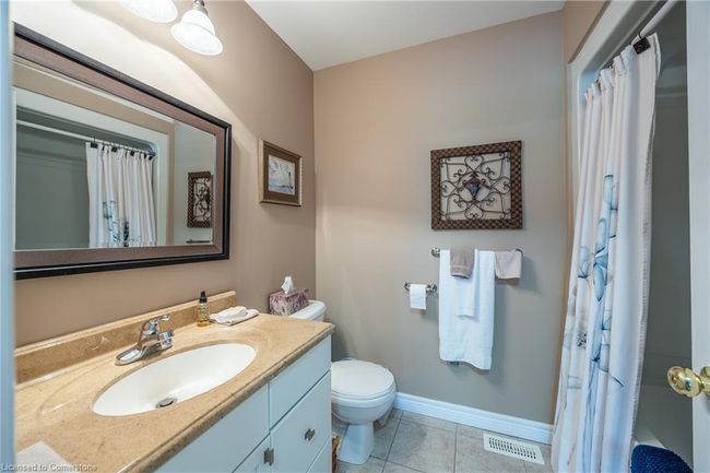 1 - 19 Somerset Dr, Townhouse with 2 bedrooms, 3 bathrooms and 2 parking in Port Dover ON | Image 12
