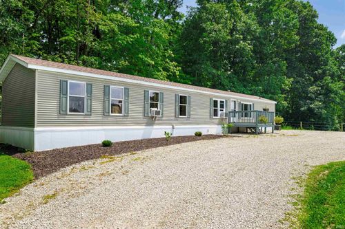 7847 Bean Blossom Rd, Trafalgar, IN, 46181-8767 | Card Image