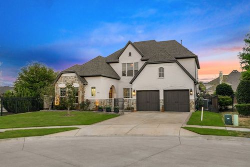 2910 Hyde Ct, Prosper, TX, 75078-1469 | Card Image