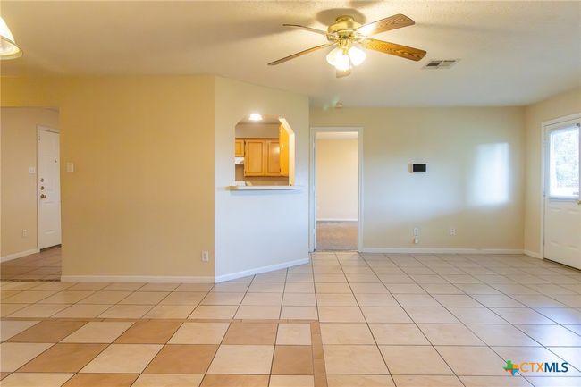 4106 Matt Ct, House other with 4 bedrooms, 2 bathrooms and null parking in Killeen TX | Image 5