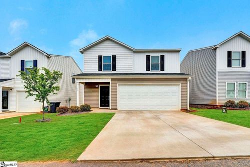 11 Carters Green Dr, Greenville, SC, 29605-5998 | Card Image