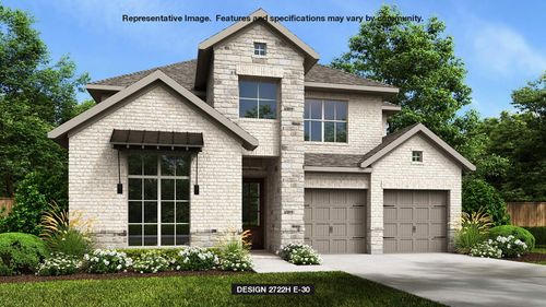 141 Burke Street, Liberty Hill, TX, 78642 | Card Image