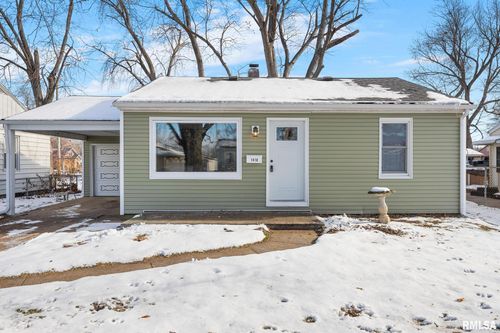 1418 N 12th St, Pekin, IL, 61554-2264 | Card Image