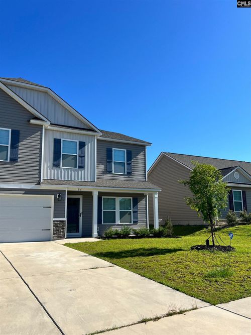 66 Brazilian Dr, Elgin, SC, 29045-9817 | Card Image