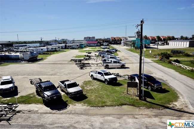 605 - 605 S 13 Th St, Condo with 3 bedrooms, 3 bathrooms and null parking in Port O Connor TX | Image 33