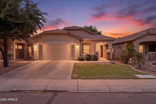 1404 W Santa Gertrudis Trl, San Tan Valley, AZ, 85143-5731 | Card Image