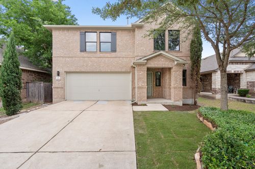 12024 Crownstone Ln, Manor, TX, 78653-3980 | Card Image