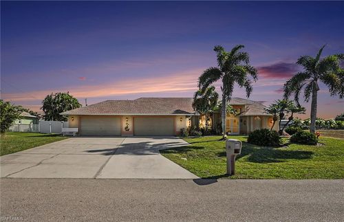 2133 Se 8th Pl, Cape Coral, FL, 33990-2518 | Card Image