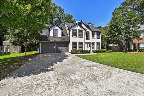 1197 Adah Ct, Lawrenceville, GA, 30043-7204 | Card Image