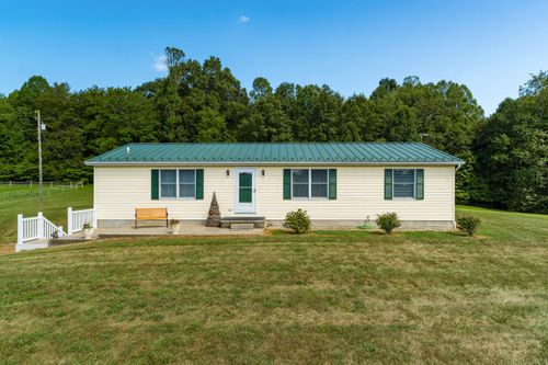 43208 State Route 160, Wilkesville, OH, 45695-8811 | Card Image