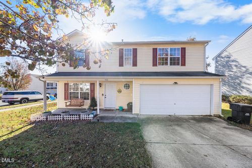 508 Weeping Willow Dr, Durham, NC, 27704-6207 | Card Image