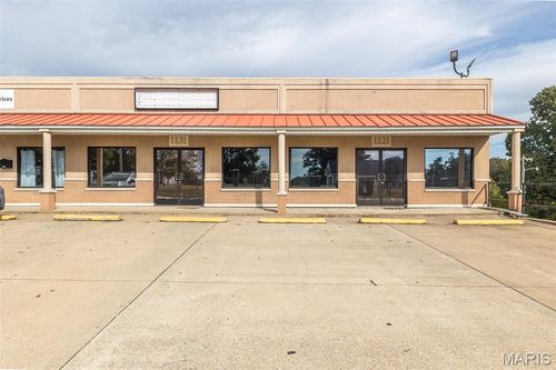 1121-1131 Butler St, Poplar Bluff, MO, 63901 | Card Image