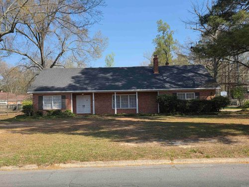 1905 W 42nd, Pine Bluff, AR, 71603 | Card Image