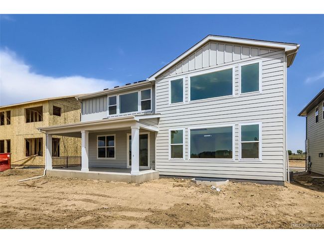 5623 Zadie Ave, House other with 5 bedrooms, 4 bathrooms and null parking in Timnath CO | Image 28