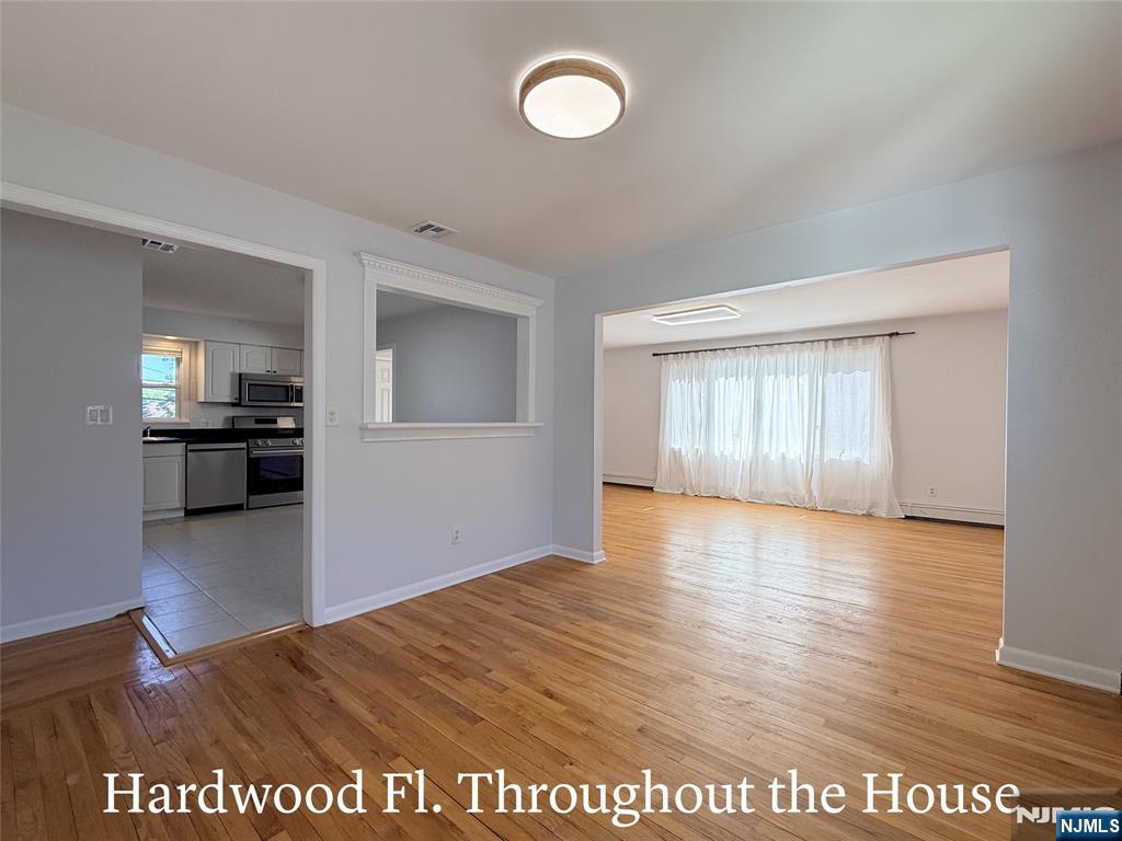 Residential Lease in Norwood 5