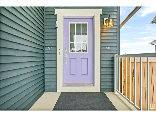3578 Cherry Landing Sw, House other with 4 bedrooms, 4 bathrooms and null parking in Edmonton AB | Image 7