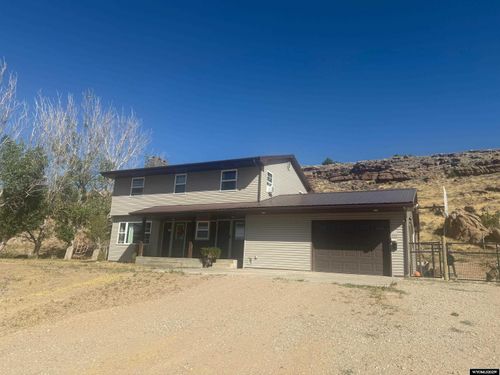 23 &amp; 25 Schimmel Road, Rawlins, WY, 82301 | Card Image