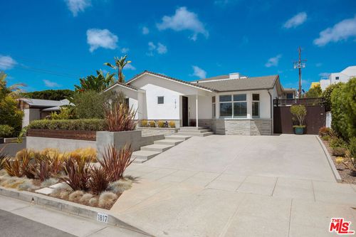 1817 Euclid St, Santa Monica, CA, 90404-4654 | Card Image