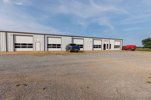 26486 Highway 82, Park Hill, OK, 74451-2884 | Card Image