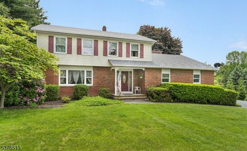 94 Hoagland Rd, Blairstown, NJ, 07825-9706 | Card Image