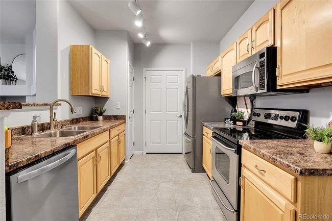 APT-703 - 457 Black Feather Loop, Condo with 2 bedrooms, 2 bathrooms and 2 parking in Castle Rock CO | Image 14