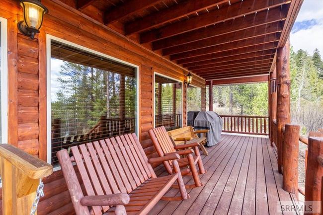 3568 S Beaver Springs Rd, House other with 3 bedrooms, 2 bathrooms and 6 parking in Island Park ID | Image 41
