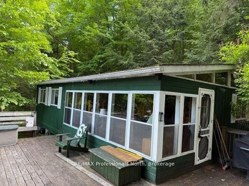 69 Maple Dr, Emsdale, ON, P0A1J0 | Card Image