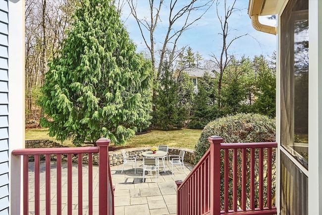 124 Nonset Path, House other with 4 bedrooms, 4 bathrooms and 6 parking in Acton MA | Image 40